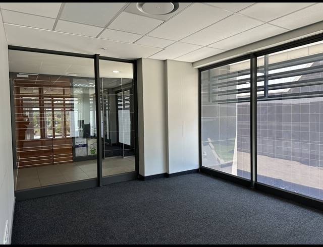 230M² OFFICE TO LET IN CENTURION CENTRAL
